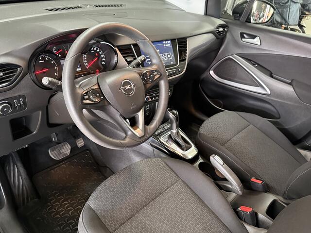 Opel Crossland X 1.2 Turbo Innovation | Navi | PDC | Automaat
