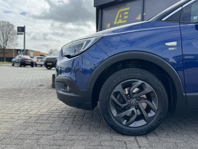 Opel Crossland X 1.2 Turbo Edition 2020 Rijklaar incl. beurt en garantie !