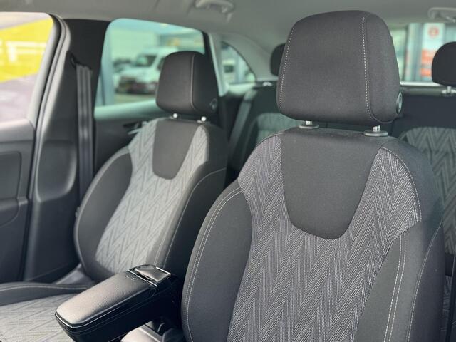 Opel Crossland X 1.2 Turbo Edition 2020 Rijklaar incl. beurt en garantie !