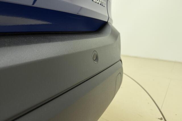 Opel Crossland X 1.2 Turbo Online Edition | Unieke kilometerstand! | Afneembare trekhaak | Cruise control | Airco | Navigatie via Apple Carplay/Android auto | AGR stoel