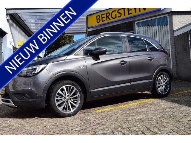 Opel Crossland X 1.2 Turbo Innovation
