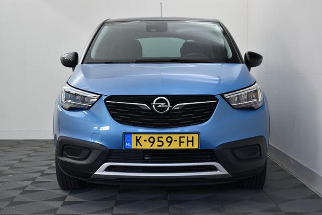 Opel Crossland X 1.2 EDITION 2020