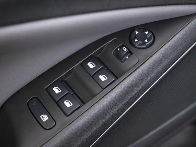 Opel Crossland X 1.2 Turbo Innovation