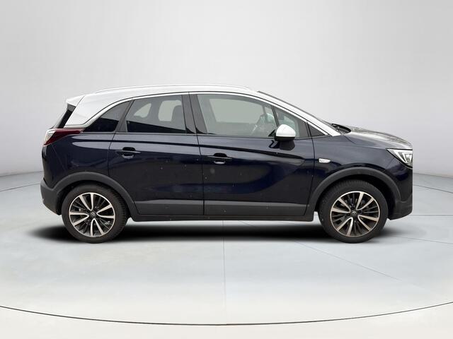 Opel Crossland X 1.2 Turbo Innovation | Automaat | 49.000km