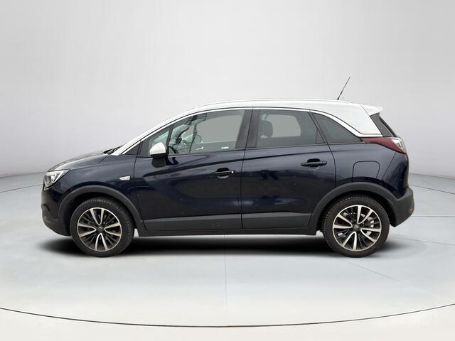 Opel Crossland X 1.2 Turbo Innovation | Automaat | 49.000km