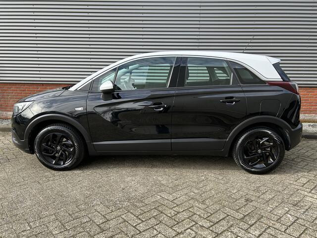 Opel Crossland X 1.2 Turbo Innovation | 360 Camera | Trekhaak afn | Blindspot | Apple Carplay/Android Auto | Lane assist | Goed onderhouden |