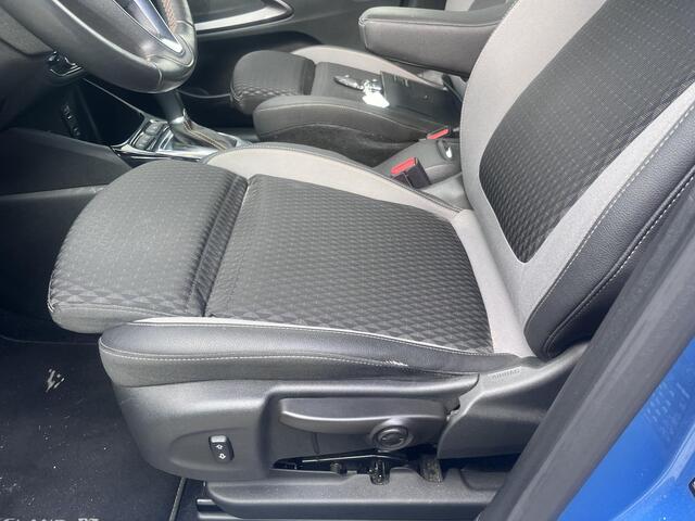 Opel Crossland X 1.2 Turbo Innovation AUTOMAAT/Distributieriem vervangen