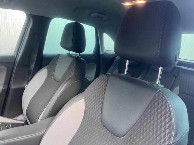 Opel Crossland X 1.2 Turbo Innovation AUTOMAAT/Distributieriem vervangen