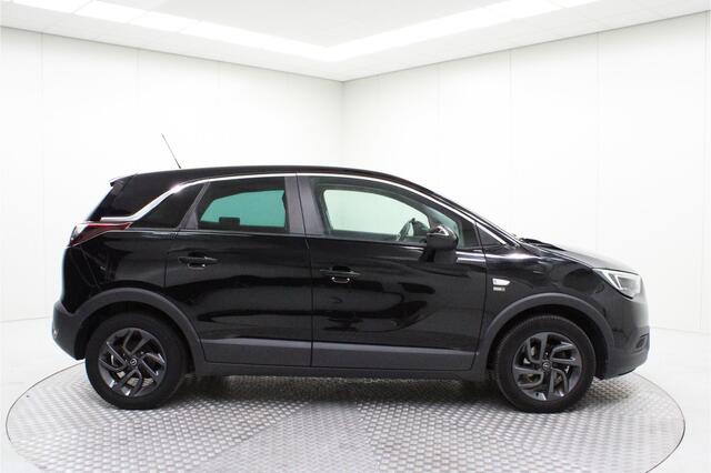 Opel Crossland X 1.2 Edition 2020 | Airco / Carplay / Bluetooth / Cruise