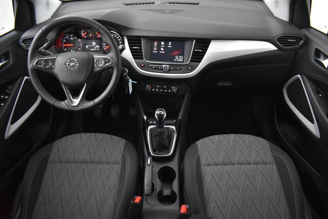 Opel Crossland X 1.2 EDITION 2020