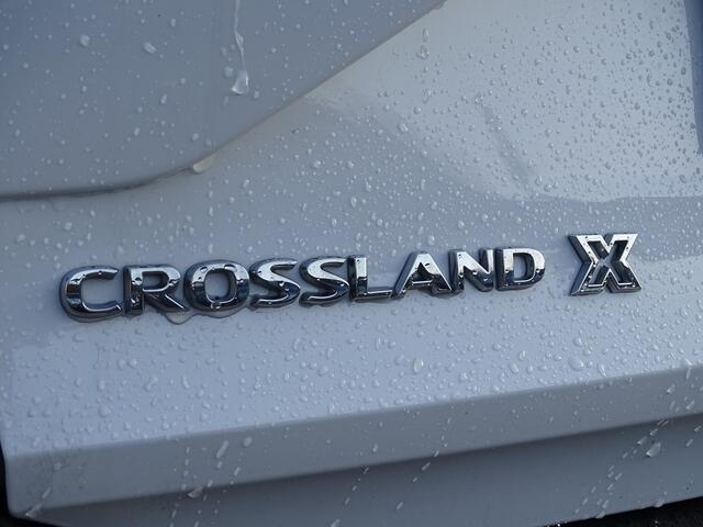 Opel Crossland X 1.2 Automaat