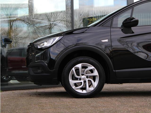 Opel Crossland X 1.2 Turbo Innovation Automaat | Navi / Airco / Cruise