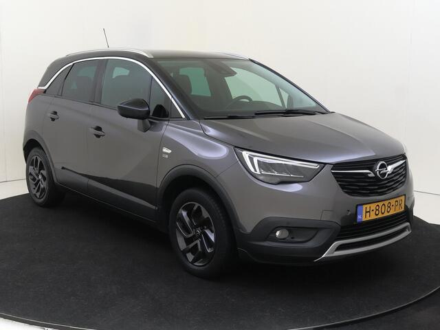 Opel Crossland X 1.2 Turbo 120 Jaar Edition | Navigatie | Achteruitrijcamera | Parkeersensoren