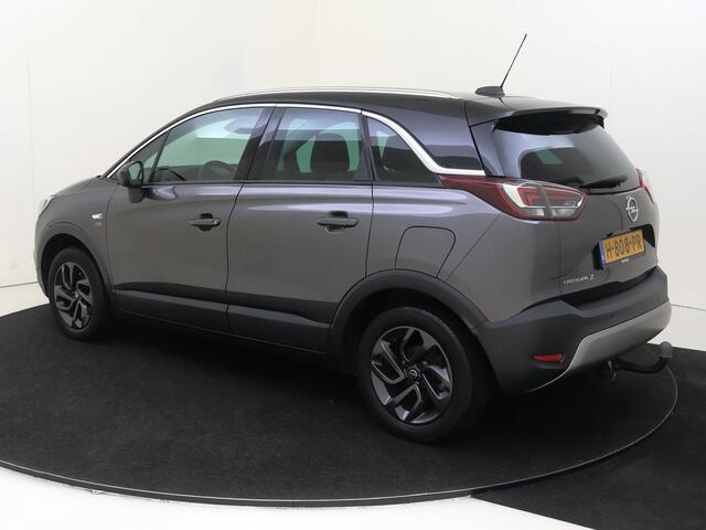 Opel Crossland X 1.2 Turbo 120 Jaar Edition | Navigatie | Achteruitrijcamera | Parkeersensoren