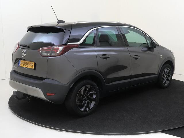 Opel Crossland X 1.2 Turbo 120 Jaar Edition | Navigatie | Achteruitrijcamera | Parkeersensoren