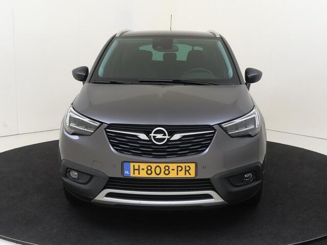 Opel Crossland X 1.2 Turbo 120 Jaar Edition | Navigatie | Achteruitrijcamera | Parkeersensoren