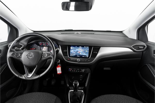 Opel Crossland X 1.2 Online Edition