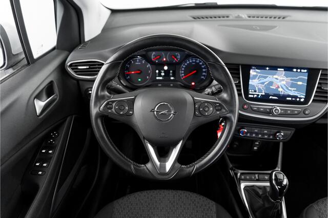 Opel Crossland X 1.2 Online Edition