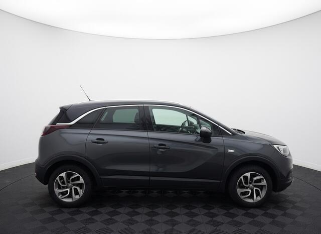 Opel Crossland X 1.2T 110pk Innovation, Camera | Navi | HUD