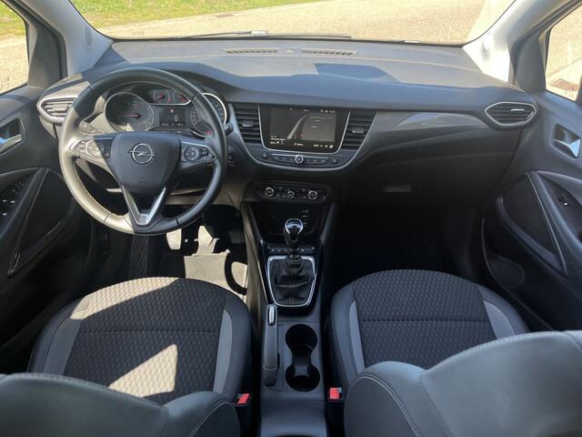 Opel Crossland X 1.2 Turbo Innovation / 360 Camera / Apple Carplay - Android Auto / Blind spot warning / Climate /