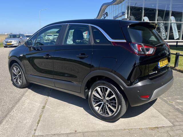 Opel Crossland X 1.2 Turbo Innovation / 360 Camera / Apple Carplay - Android Auto / Blind spot warning / Climate /