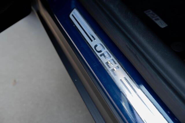 Opel Crossland X 1.2 120 Jaar Edition | Cruise | Carplay | Airco | D-riem vervangen