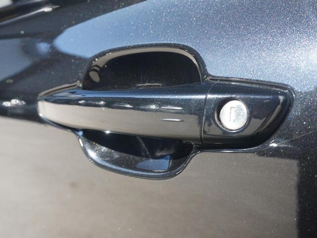 Opel Crossland X 1.2 Turbo Ultimate Leder interieur