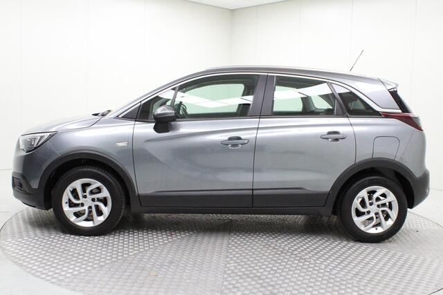 Opel Crossland X 1.2 Turbo Online Edition climate control | navi fullmap | pdc achter | carplay | cruise control \ bluetooth | keyless