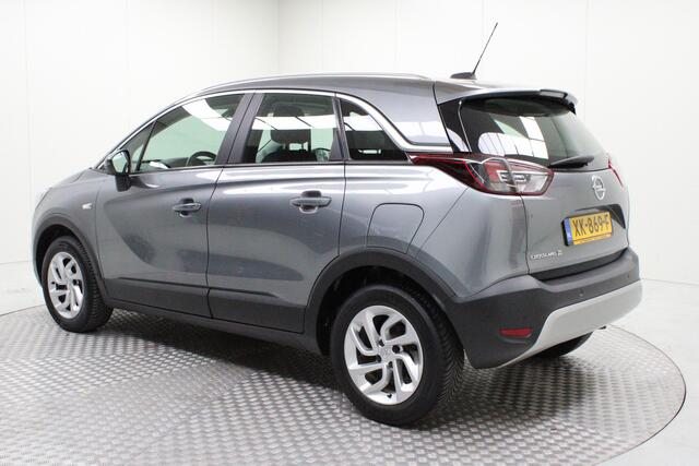 Opel Crossland X 1.2 Turbo Online Edition climate control | navi fullmap | pdc achter | carplay | cruise control \ bluetooth | keyless