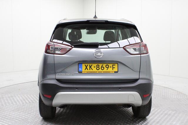 Opel Crossland X 1.2 Turbo Online Edition climate control | navi fullmap | pdc achter | carplay | cruise control \ bluetooth | keyless