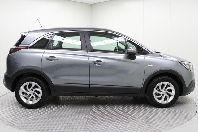 Opel Crossland X 1.2 Turbo Online Edition climate control | navi fullmap | pdc achter | carplay | cruise control \ bluetooth | keyless