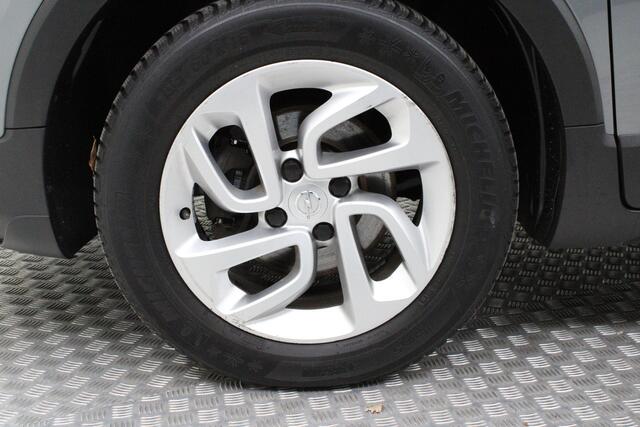 Opel Crossland X 1.2 Turbo Online Edition climate control | navi fullmap | pdc achter | carplay | cruise control \ bluetooth | keyless