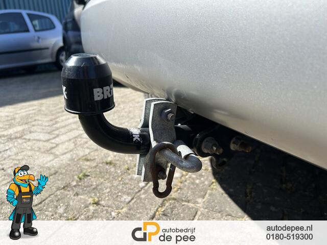 Opel Crossland X 1.2 Turbo 120 Jaar Edition GARANTIE/AUTOMAAT/CARPLAY/AIRCO/CRUISE/TREKHAAK/LICHTMETAAL rijklaarprijs!