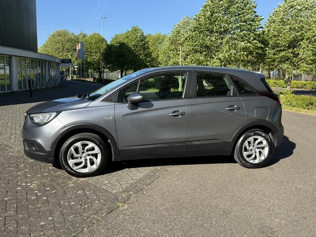 Opel Crossland X 1.2 T. Innovation