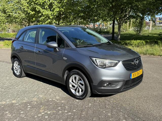 Opel Crossland X 1.2 T. Innovation
