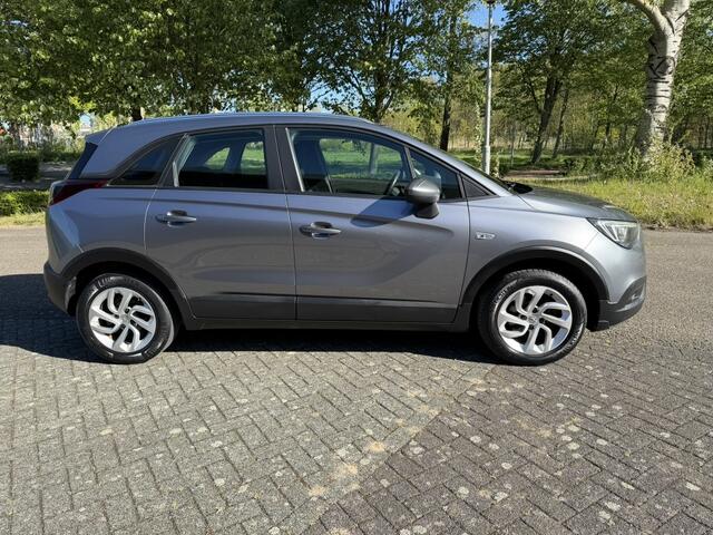 Opel Crossland X 1.2 T. Innovation