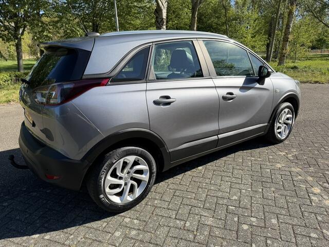 Opel Crossland X 1.2 T. Innovation