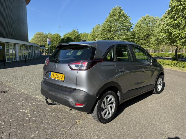 Opel Crossland X 1.2 T. Innovation