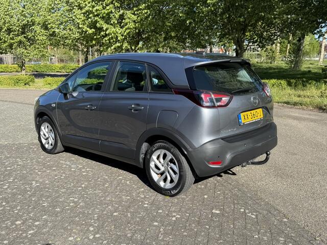 Opel Crossland X 1.2 T. Innovation