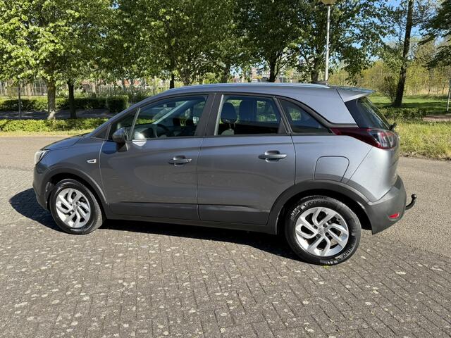 Opel Crossland X 1.2 T. Innovation