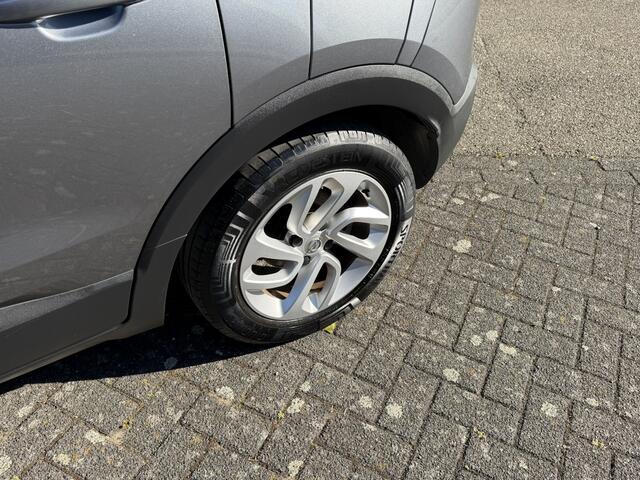 Opel Crossland X 1.2 T. Innovation