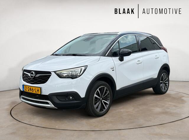 Opel Crossland X 1.2 Turbo Innovation