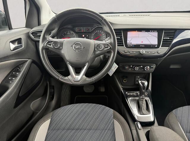 Opel Crossland X 1.2 Turbo Innovation