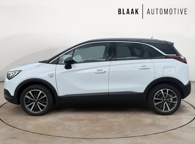 Opel Crossland X 1.2 Turbo Innovation