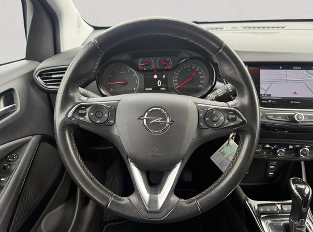 Opel Crossland X 1.2 Turbo Innovation