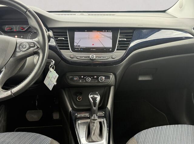 Opel Crossland X 1.2 Turbo Innovation