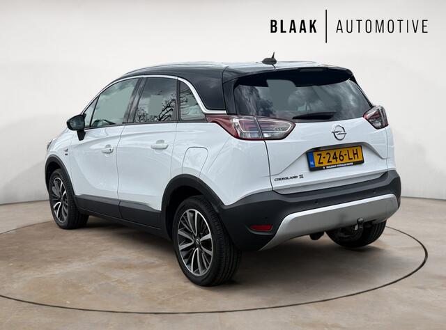 Opel Crossland X 1.2 Turbo Innovation