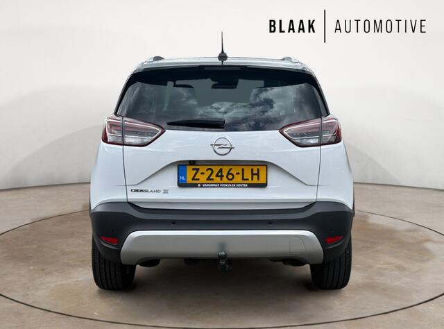 Opel Crossland X 1.2 Turbo Innovation
