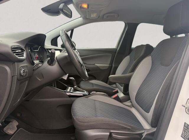 Opel Crossland X 1.2 Turbo Innovation