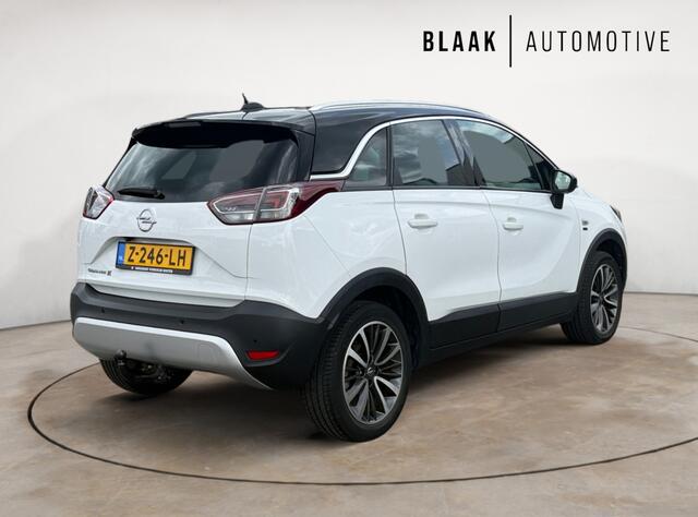 Opel Crossland X 1.2 Turbo Innovation